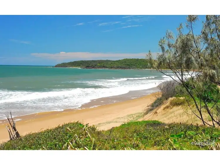 Seventh view of Homely land listing, 5 The Promenade, Agnes Water QLD 4677
