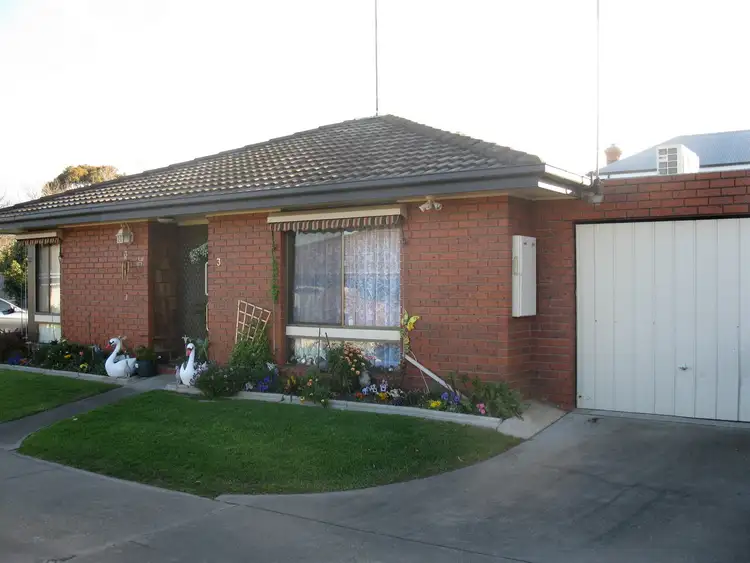 Second view of Homely house listing, 3/51-53 Anderson Street, Bairnsdale VIC 3875