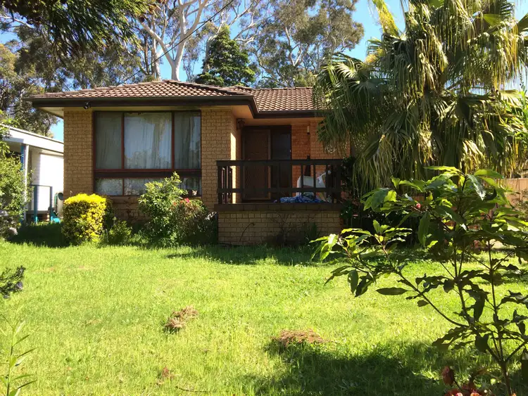 Main view of Homely house listing, 13 Karne Street, Sanctuary Point NSW 2540