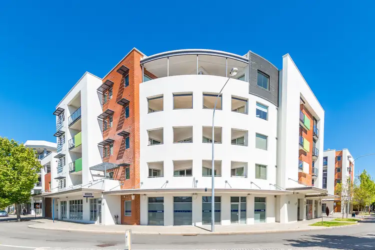 22/38 Fielder Street