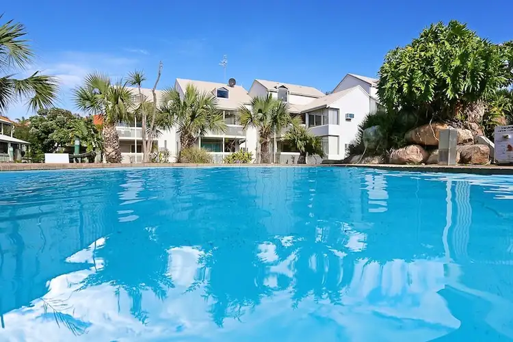Third view of Homely apartment listing, 9/132 Mandurah Terrace, Mandurah WA 6210