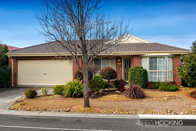 11 Atrium Drive, Tarneit VIC 3029
