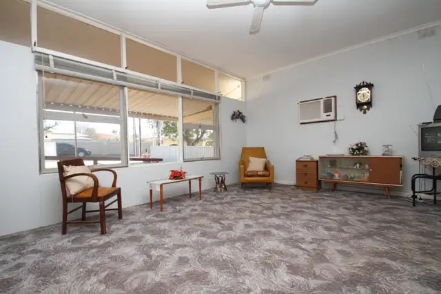 Third view of Homely house listing, 7 Laffer Street, Loxton SA 5333