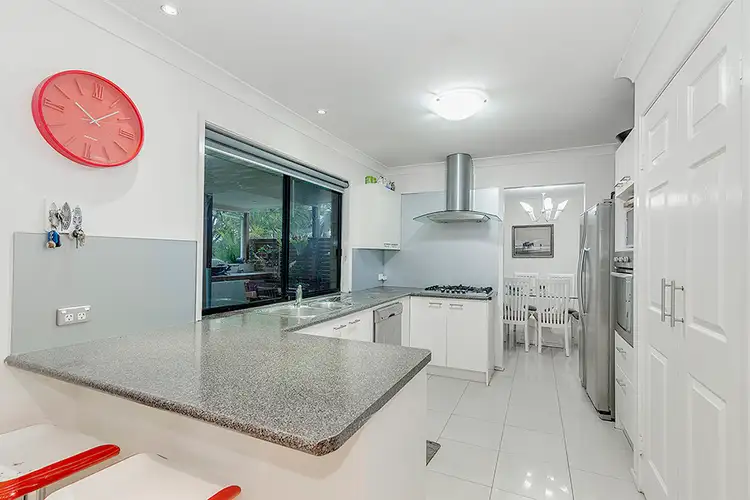 Fifth view of Homely house listing, 7 Costigan Tce, Edens Landing QLD 4207