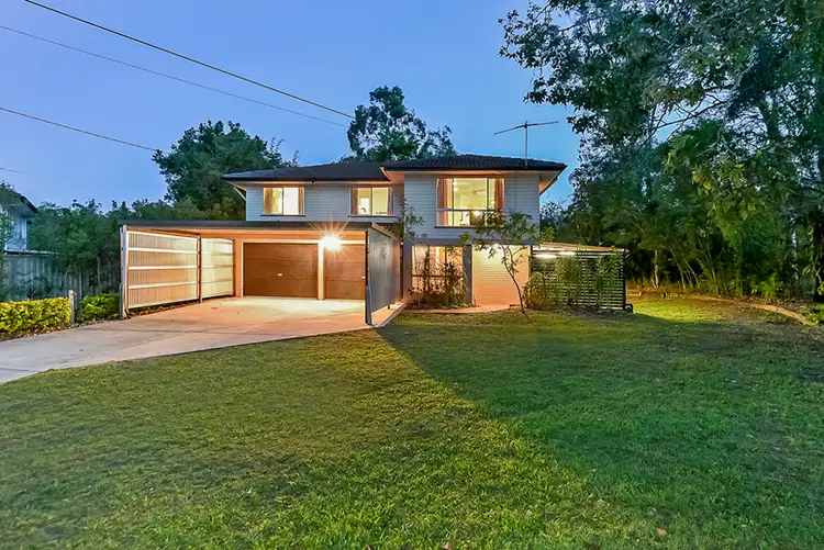 Third view of Homely house listing, 4 KERRONG COURT, Shailer Park QLD 4128