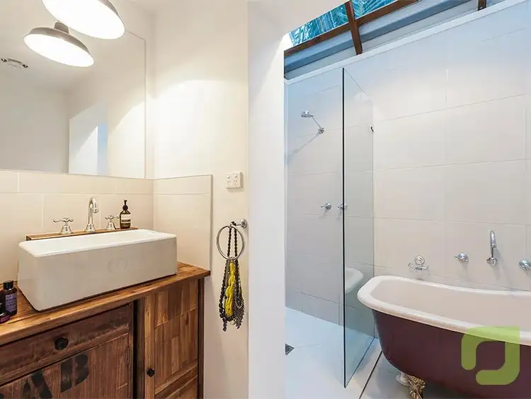 Fifth view of Homely semi-detached listing, 24 Albert Facey Street, Maidstone VIC 3012