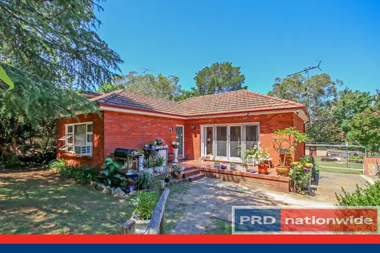 87 Woronora Parade, Oatley NSW 2223