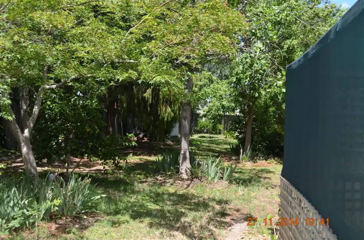 Fourth view of Homely house listing, 107 Fitzroy Street, Tumut NSW 2720