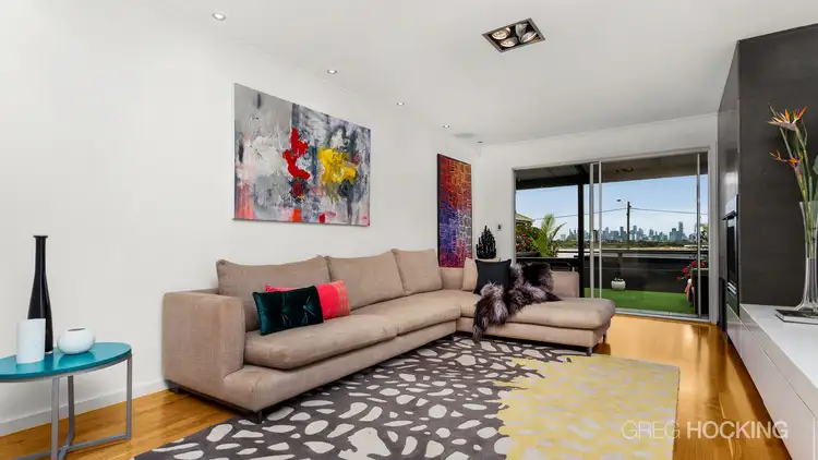 Fifth view of Homely house listing, 66 The Strand, Newport VIC 3015