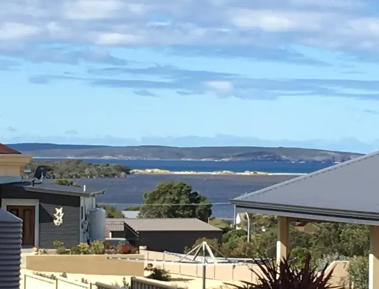 Second view of Homely land listing, 2 Buck Street, Bremer Bay WA 6338