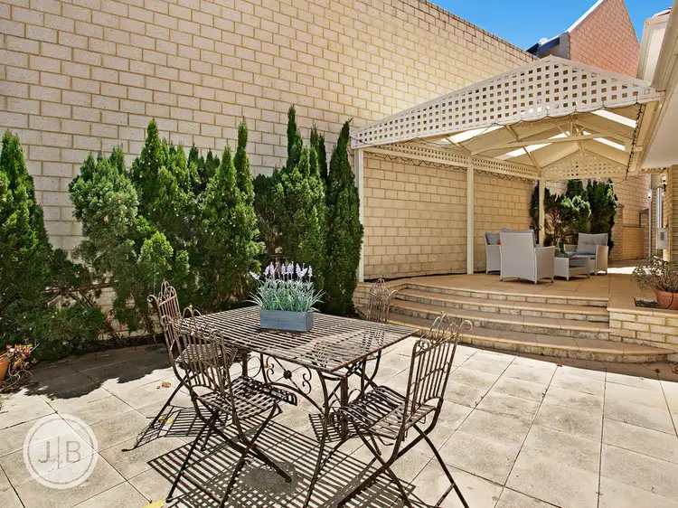 Fourth view of Homely house listing, 11 Tallow Tree Crescent, Subiaco WA 6008