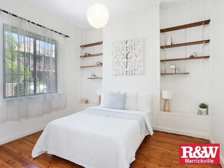 Sixth view of Homely house listing, 42 Holmesdale Street, Marrickville NSW 2204