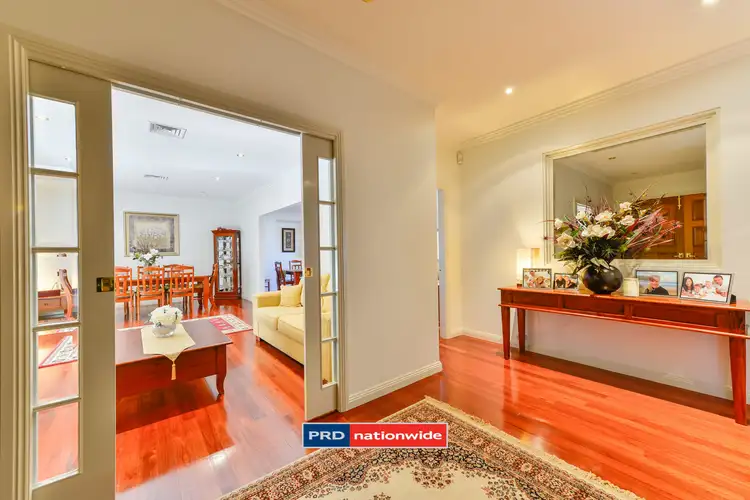 Second view of Homely house listing, 18 Beattie Boulevard, Tamworth NSW 2340
