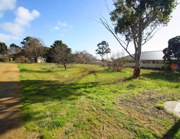 Second view of Homely land listing, Allt. 17 Gordon Street, Penola SA 5277