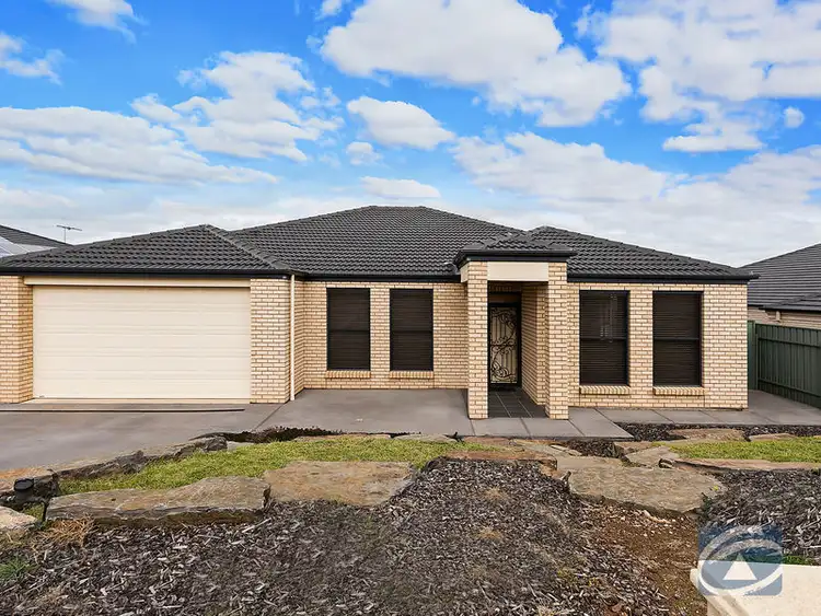 Main view of Homely house listing, 20 Swallow Drive, Hewett SA 5118