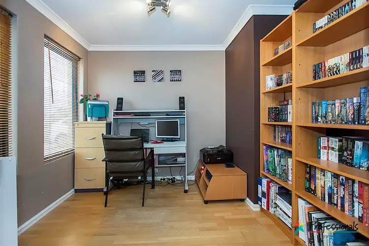 Fifth view of Homely house listing, 53 Starbush Crescent, Ellenbrook WA 6069