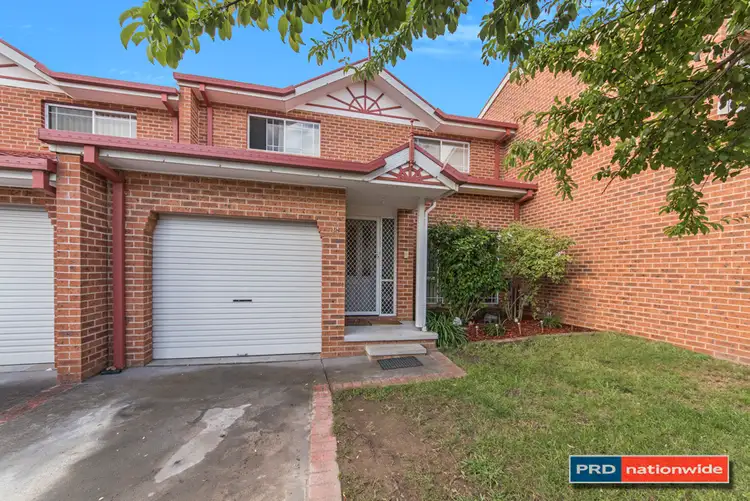 Second view of Homely house listing, 14 Lanley Square, Ngunnawal ACT 2913