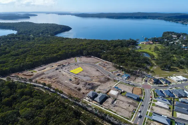 Lot 515 Rosewater Close, Gwandalan NSW 2259