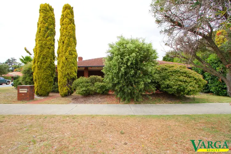 19 Chelmer Way, Willetton WA 6155