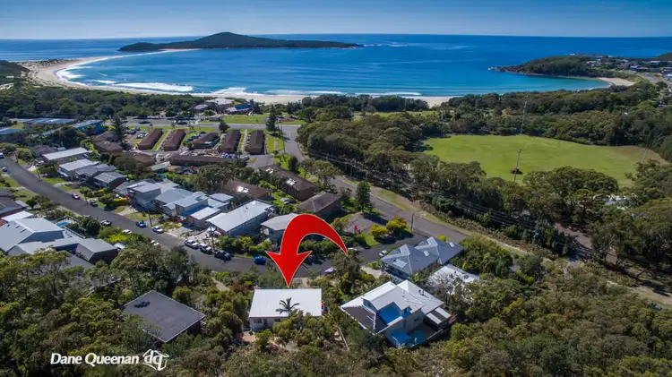 78 Lentara Street, Fingal Bay NSW 2315