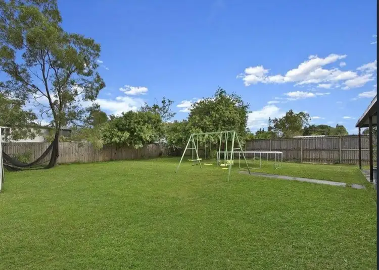 Second view of Homely house listing, 126 Drews Road, Loganholme QLD 4129