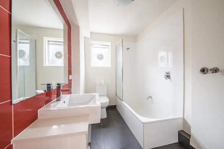 Fifth view of Homely apartment listing, 1/1798 Dandenong Road, Clayton VIC 3168