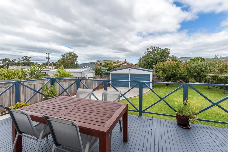 Third view of Homely house listing, 6 Lennox Avenue, Lutana TAS 7009
