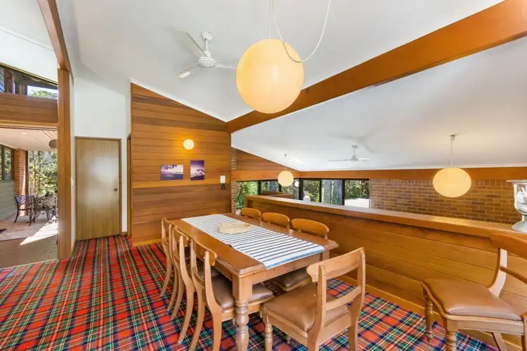 Fifth view of Homely house listing, 9 The Boulevarde, Bongaree QLD 4507