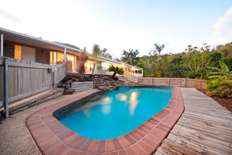 44 Moonlight Drive, Jubilee Pocket QLD 4802