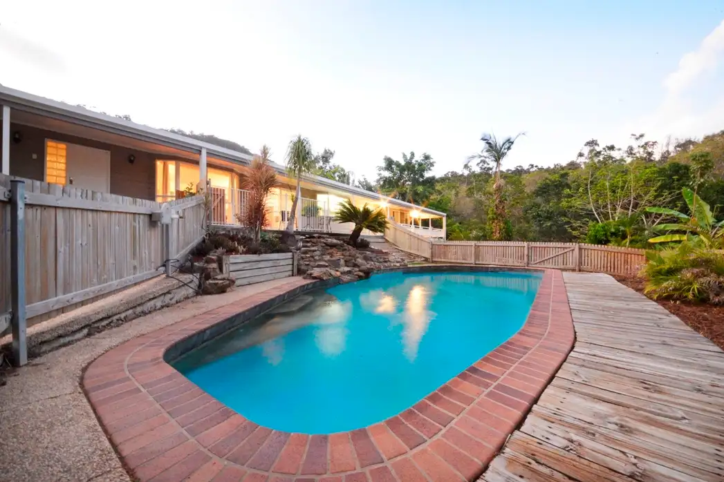Main view of Homely house listing, 44 Moonlight Drive, Jubilee Pocket QLD 4802
