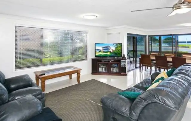 Sixth view of Homely apartment listing, 548 Marine Parade, Biggera Waters QLD 4216