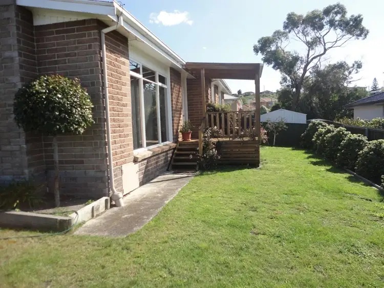 Third view of Homely house listing, 4 Suncrest Street, Midway Point TAS 7171