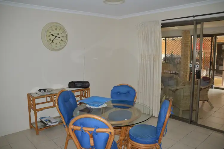 Fifth view of Homely house listing, 45 Riverview Dr, Burrum Heads QLD 4659