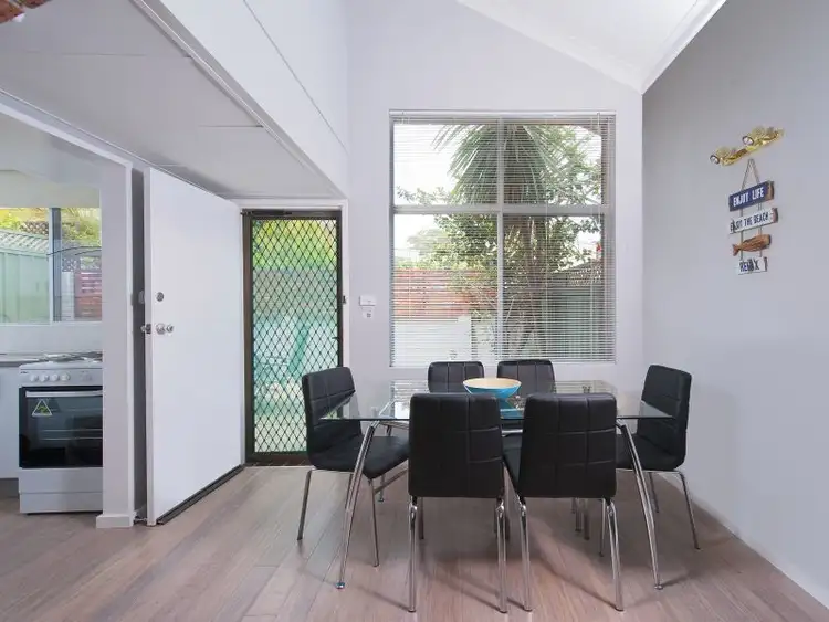 Fifth view of Homely townhouse listing, 8/4 Messines Street, Shoal Bay NSW 2315