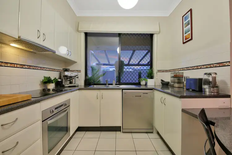 Fifth view of Homely townhouse listing, 5/2 Marciana Crescent, Varsity Lakes QLD 4227