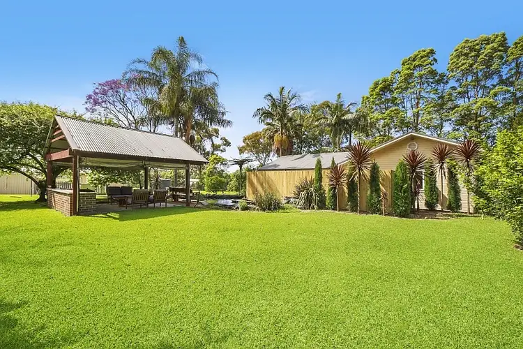 Second view of Homely rural property listing, 2985 Wisemans Ferry Road, Mangrove Mountain NSW 2250