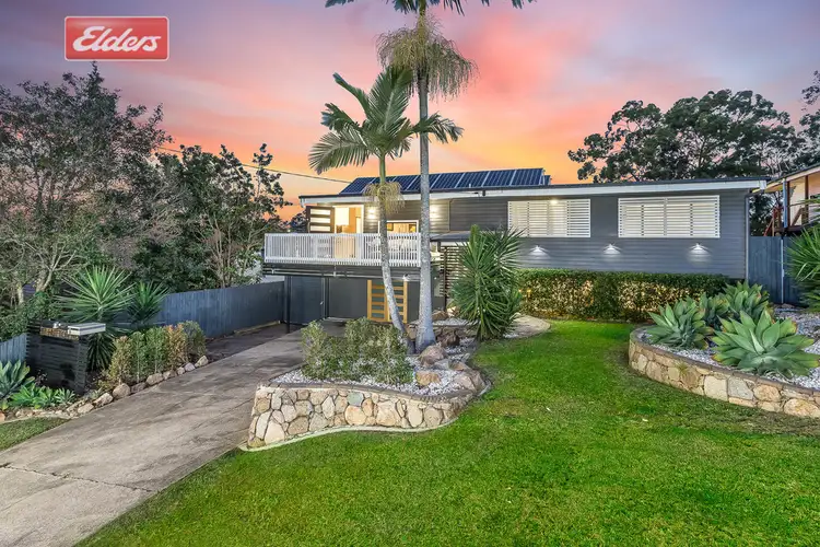 57 Hutton Rd, Ferny Hills QLD 4055