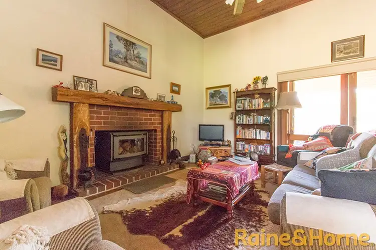 Third view of Homely rural property listing, 174 Wattle Road, Elong Elong NSW 2831