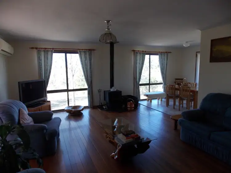 Second view of Homely rural property listing, 915 Old Esk North Road, Nanango QLD 4615