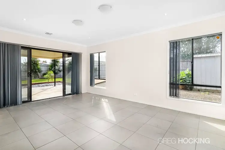 Fifth view of Homely house listing, 9 Sundial Boulevard, Tarneit VIC 3029
