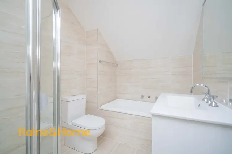 Fourth view of Homely townhouse listing, 1/98 Albert Street, Werrington NSW 2747