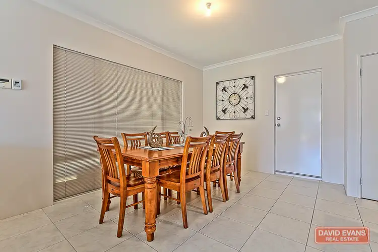 Seventh view of Homely house listing, 12 Sorrento Turn, Secret Harbour WA 6173