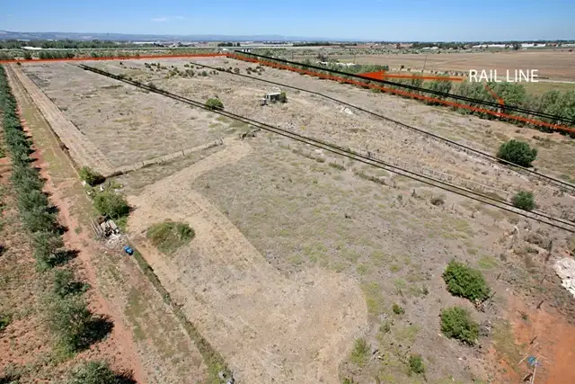 Lot 95 Taylors Road, Virginia SA 5120