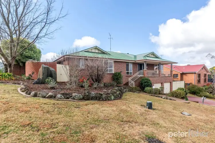 Main view of Homely house listing, 1 Sophie Drive, Orange NSW 2800