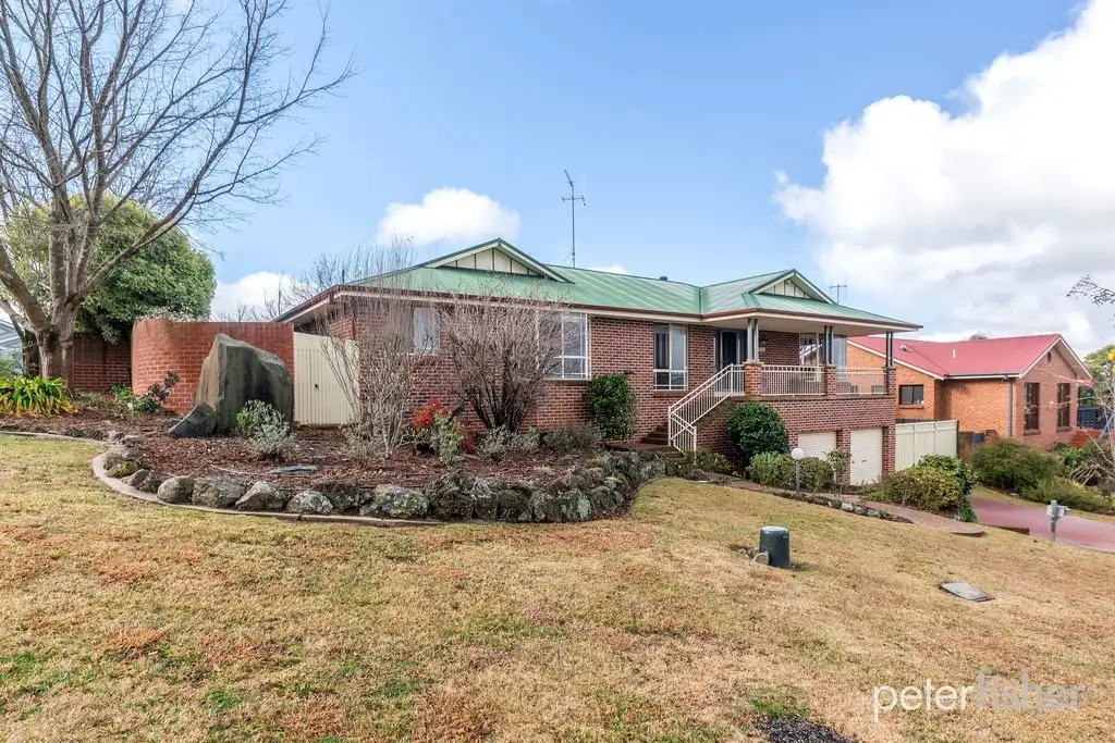 Main view of Homely house listing, 1 Sophie Drive, Orange NSW 2800