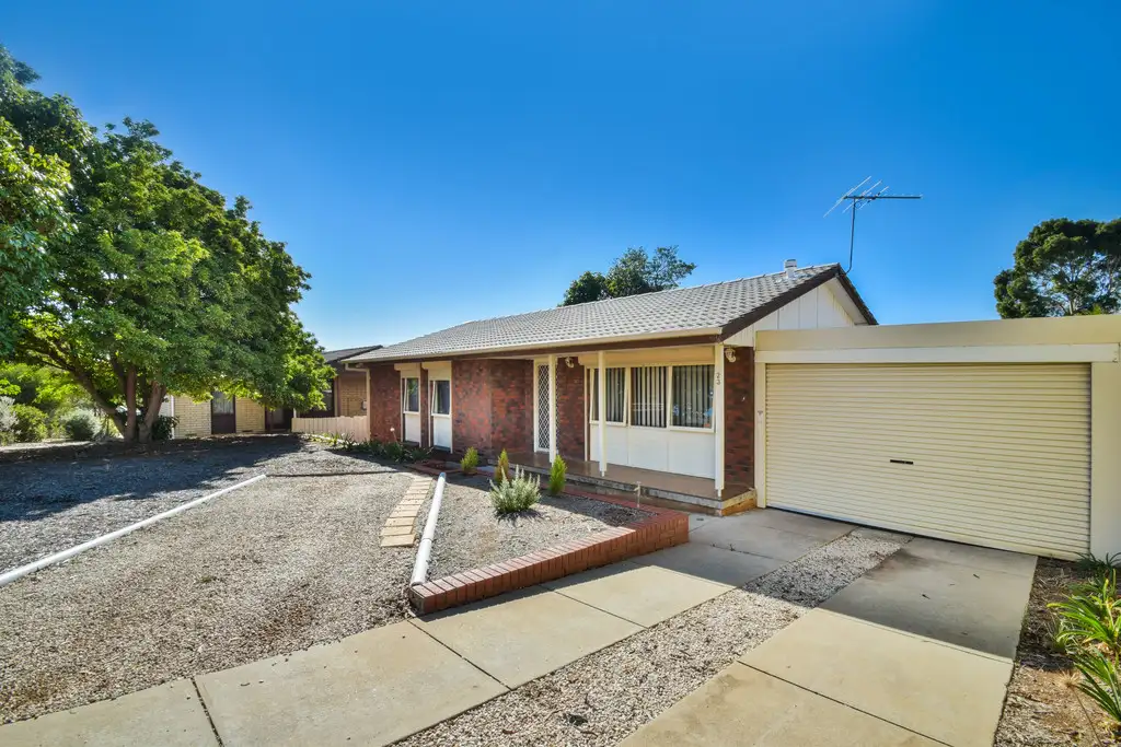Main view of Homely house listing, 23 Valleyfair Road, Hackham West SA 5163
