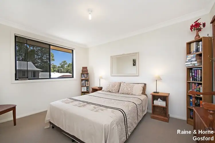 Fourth view of Homely townhouse listing, 2/490 Pacific Highway, Wyoming NSW 2250