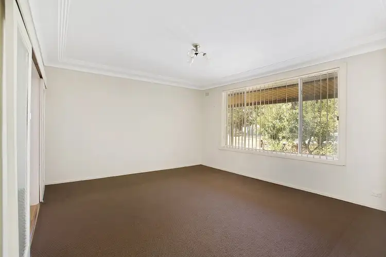 Second view of Homely house listing, 6 Waterloo Street, Glenfield NSW 2167