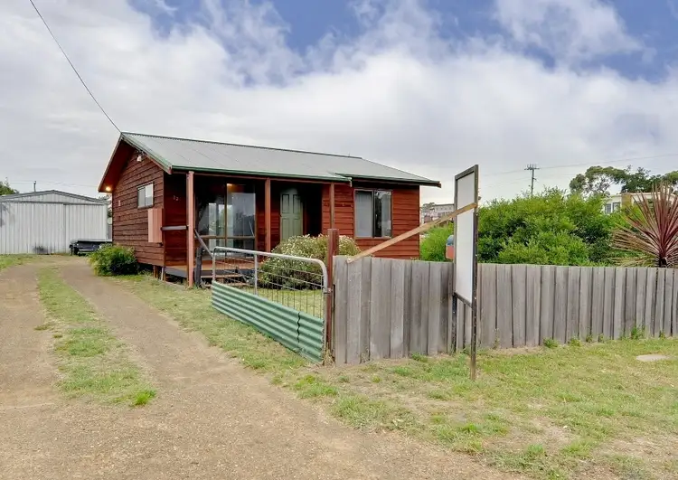 Second view of Homely house listing, 22 First Avenue, Dodges Ferry TAS 7173