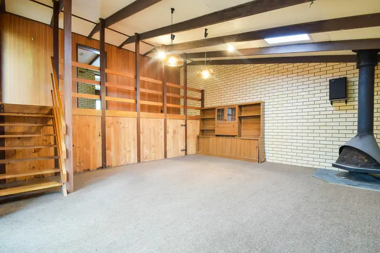 Second view of Homely house listing, 33 McClure Avenue, Reynella East SA 5161